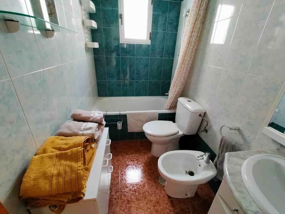Superbe appartement avec piscine et terrasse VM43 photo 3
