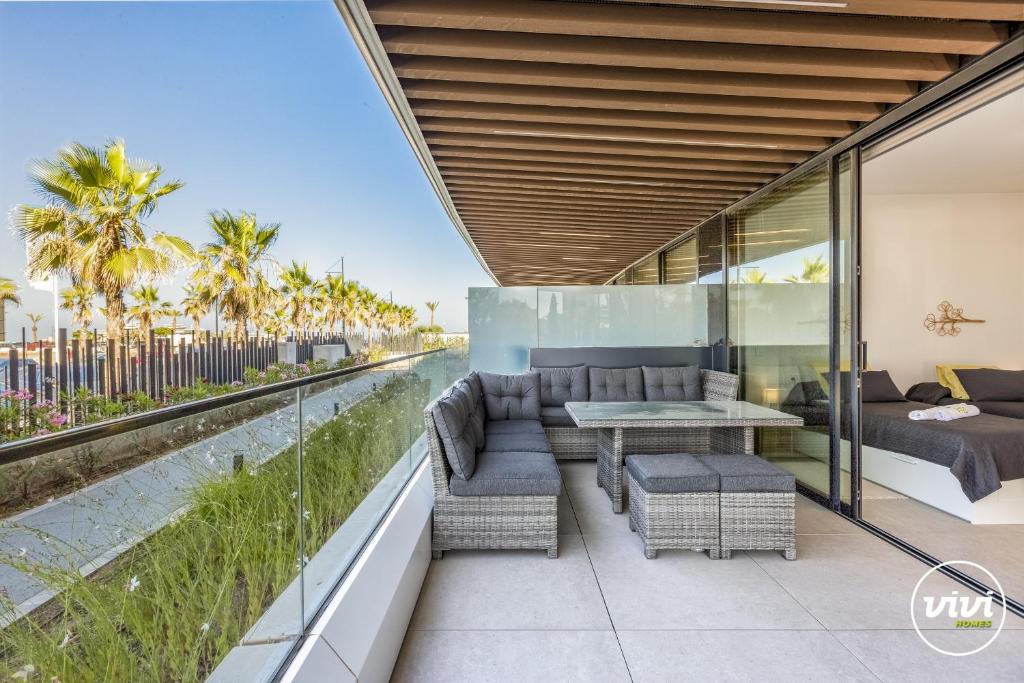 ViVi Homes - Sana Pool photo 2