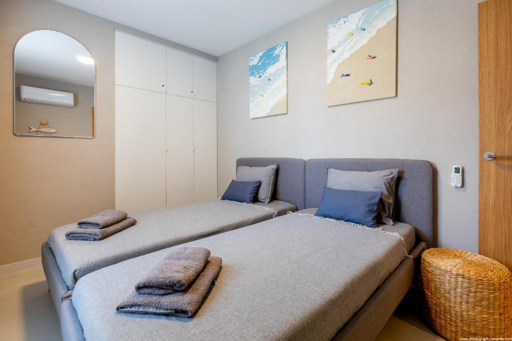 Stylish family home in Los Gigantes photo 2