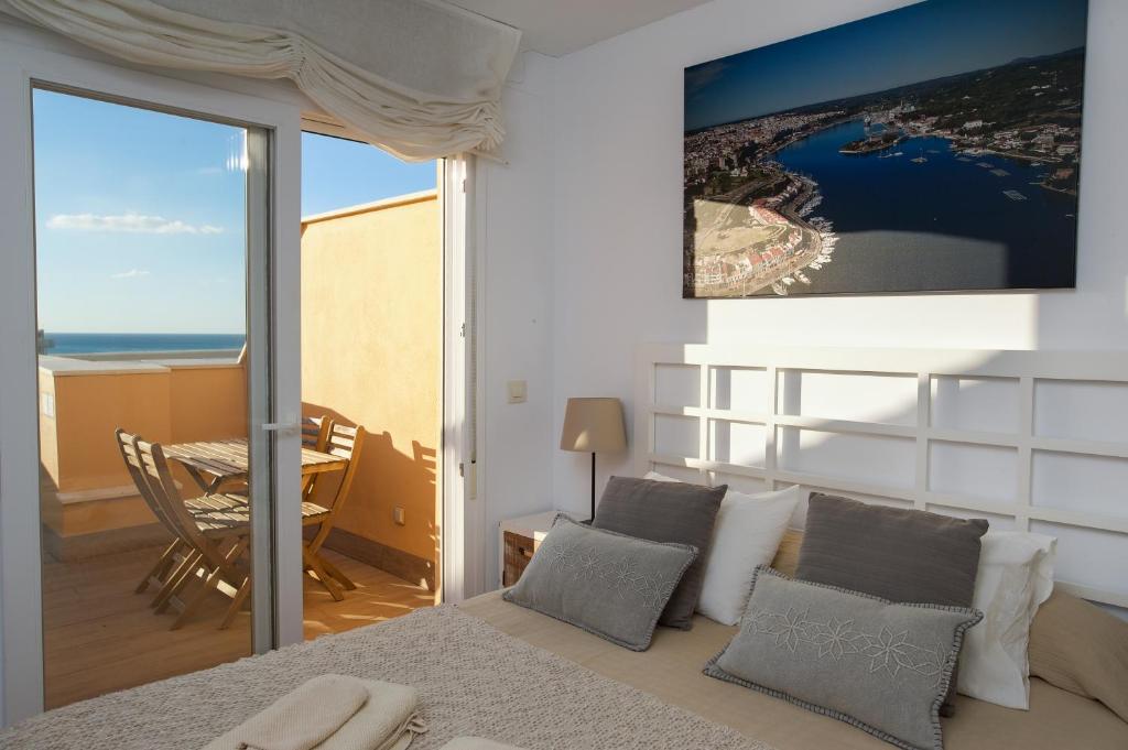 La Marina Penthouse by Tarifa Rent - wifi — photo 1
