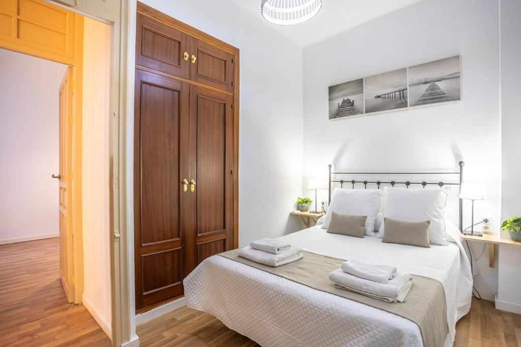 Apartamento Raya - Vacacional Sevilla — photo 1