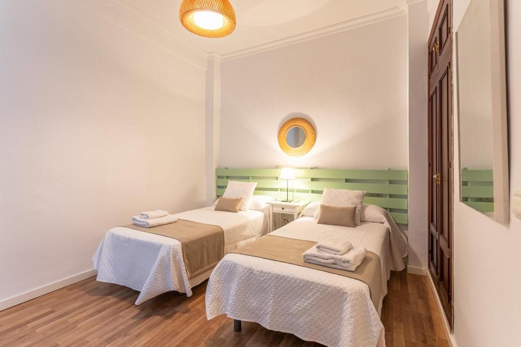 Apartamento Raya - Vacacional Sevilla photo 2