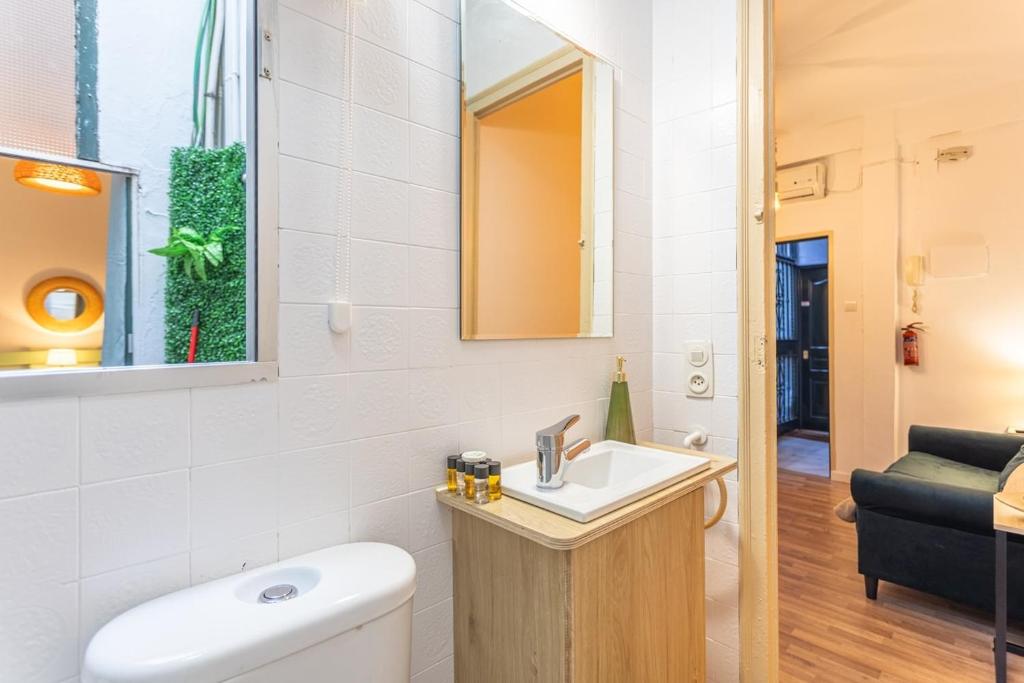Apartamento Raya - Vacacional Sevilla photo 3