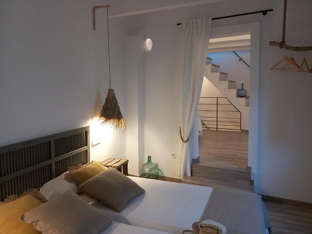 Townhouse Sa Casa photo 2