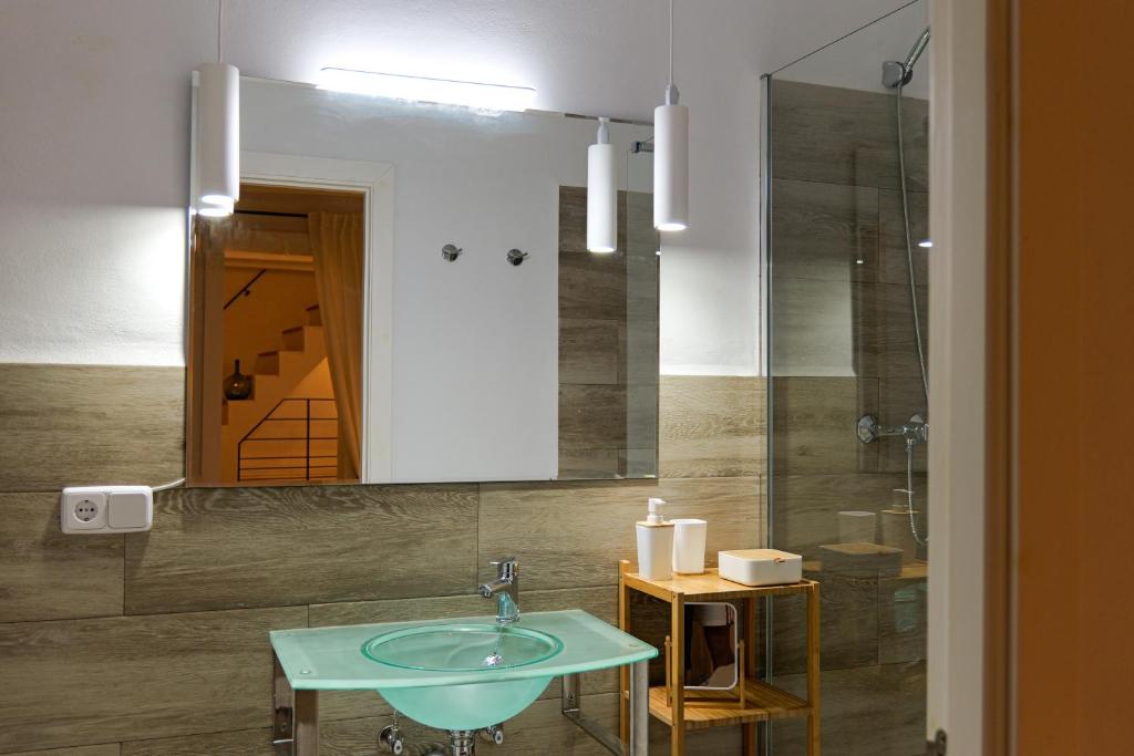 Townhouse Sa Casa photo 3