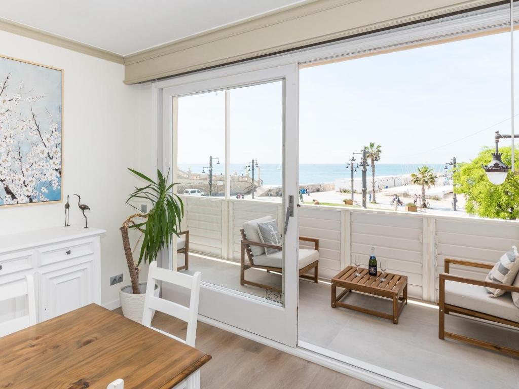 Sitges Spaces Seaside Paradise — photo 1