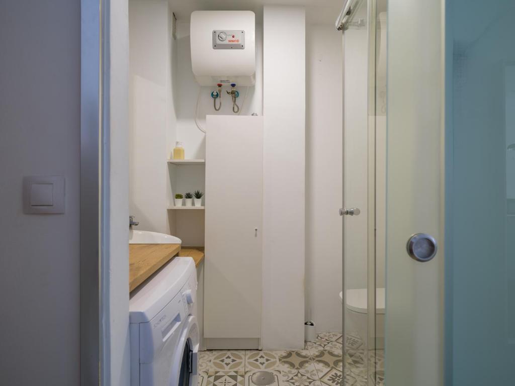 Canteras-Puntilla Beach photo 3