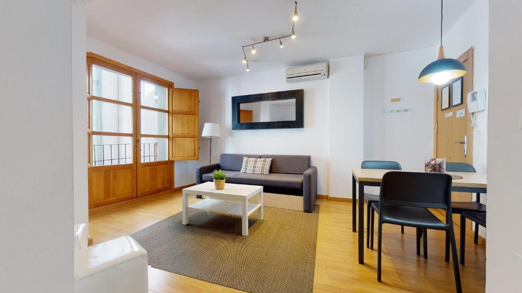 Apartamentos Sorolla House — photo 1