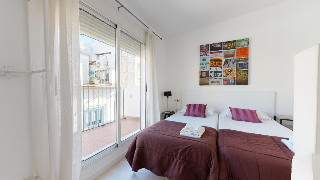 Apartamentos Sorolla House photo 2