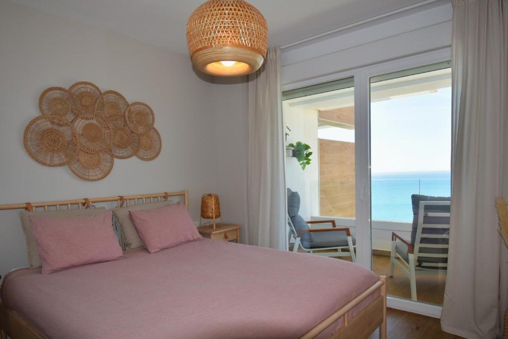 SEASIGHT APARTMENT CALACEITE photo 2
