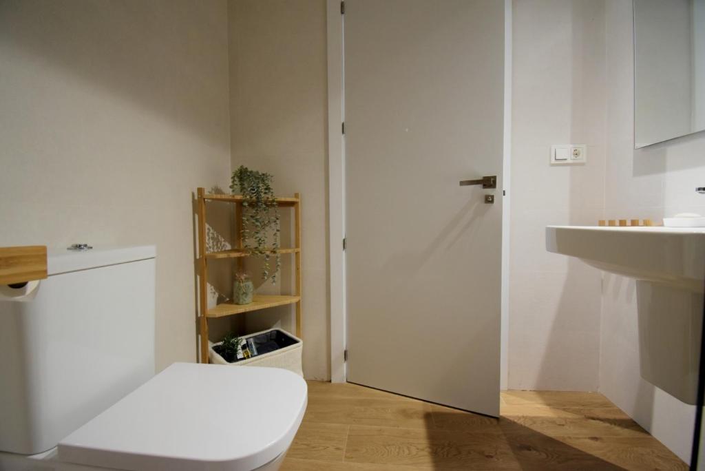 SEASIGHT APARTMENT CALACEITE photo 3