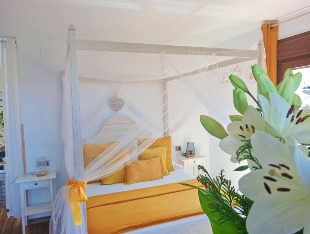 Habitación ideada para parejas con Jacuzzi photo 2