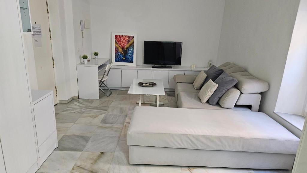 Wish Suite Feria de Sevilla — photo 1