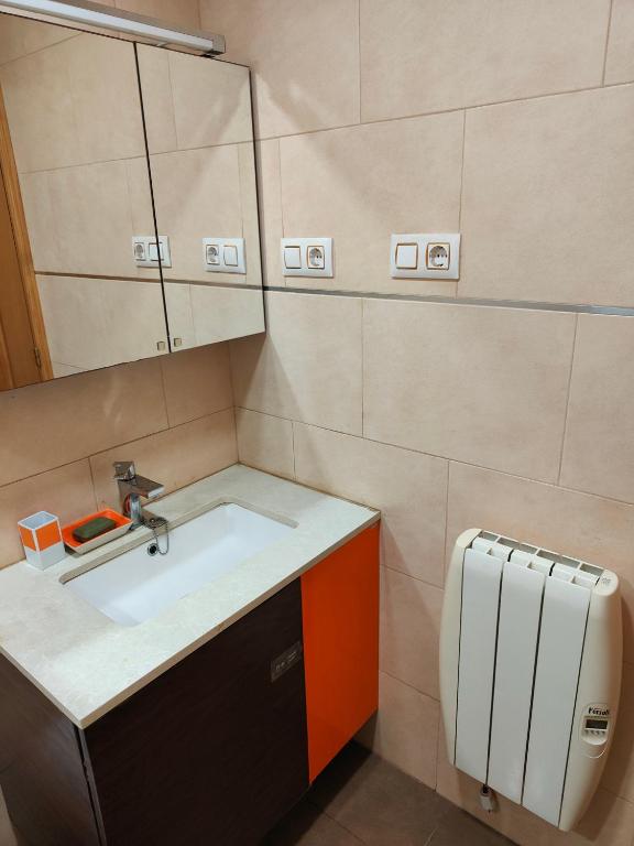 Estrella azul/ Blue star photo 3