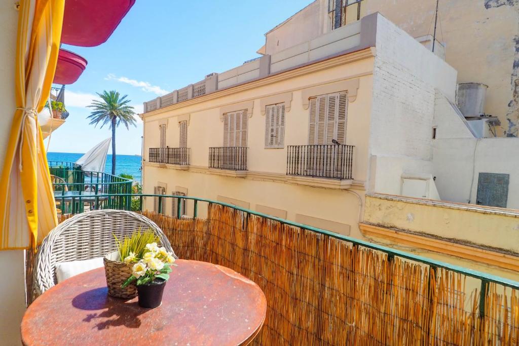 The Loft by Hello Homes Sitges — photo 1