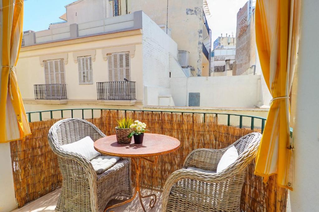 The Loft by Hello Homes Sitges photo 2