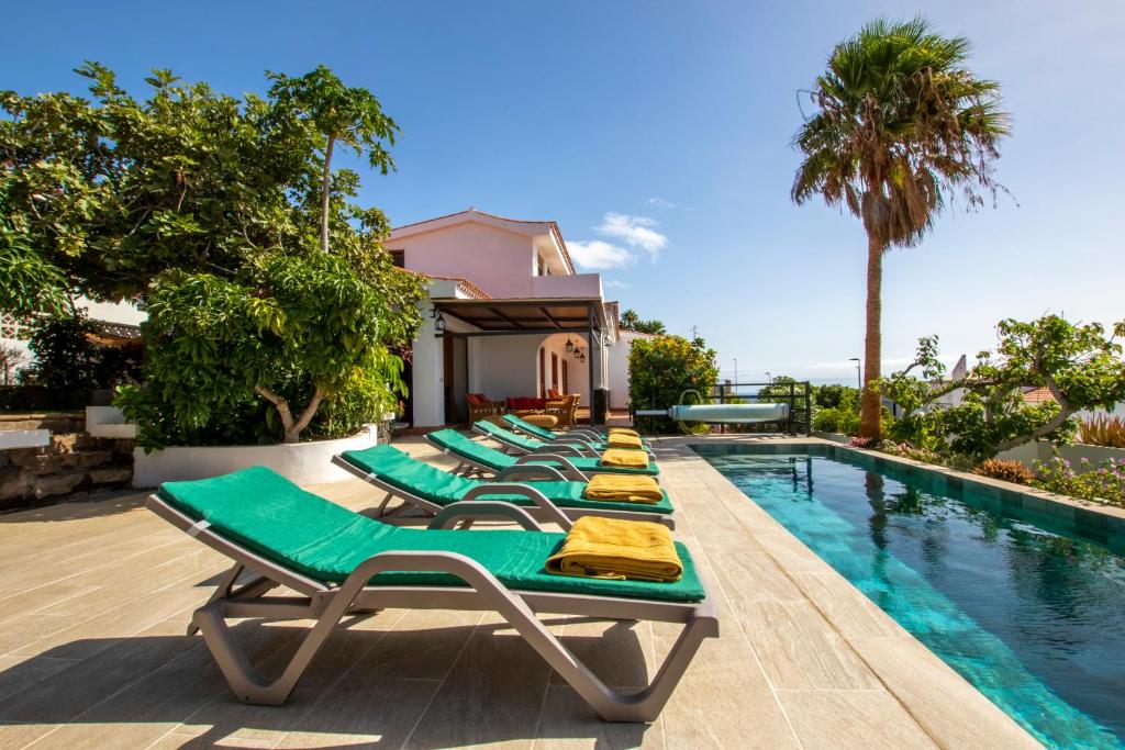 The Mango House — photo 1