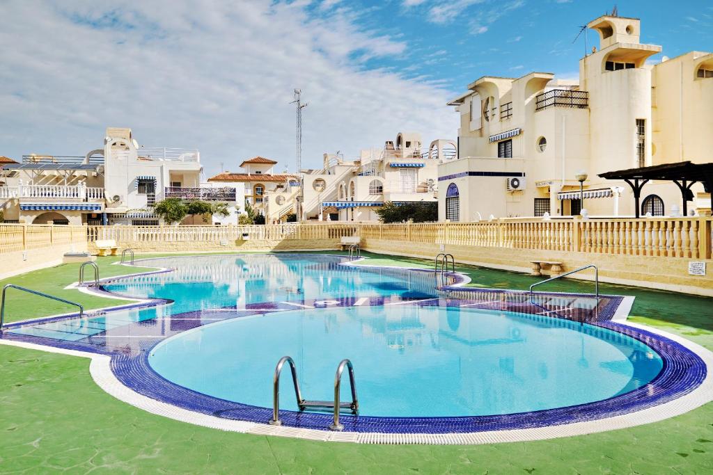 Sea view apartments Dunas de La Mata Torrevieja photo 3