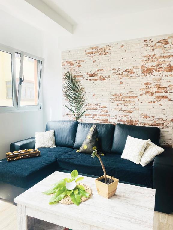 Apartamento Surfspot Las Palmas de Gran Canaria — photo 1