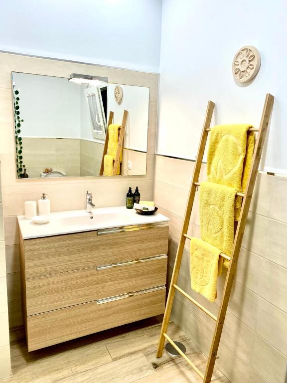 Apartamento Surfspot Las Palmas de Gran Canaria photo 3