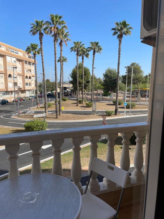nice apartment near the park — photo 1