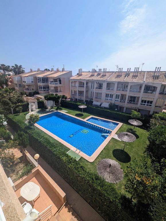Traditional Two Bed Apart In Torrevieja TV18 photo 2