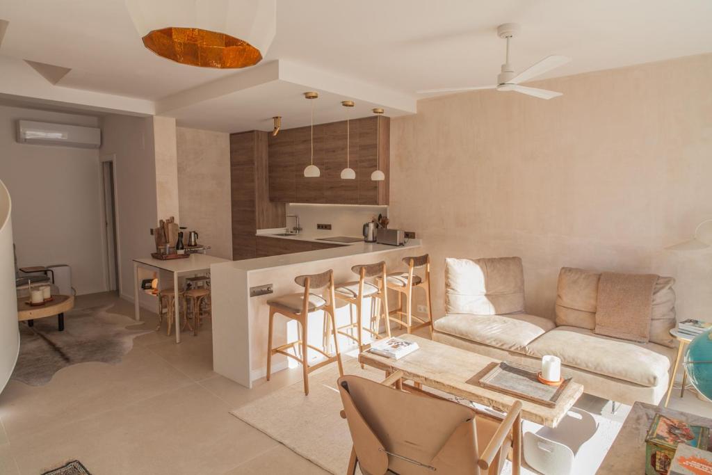 Tarifa Cozy House - Luxurious Beach House — photo 1