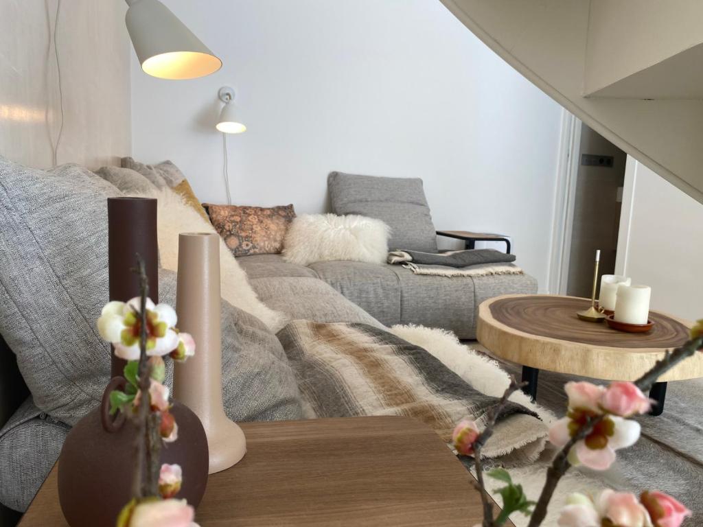 Tarifa Cozy House - Luxurious Beach House photo 2