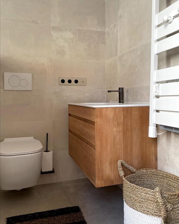 Tarifa Cozy House - Luxurious Beach House photo 3