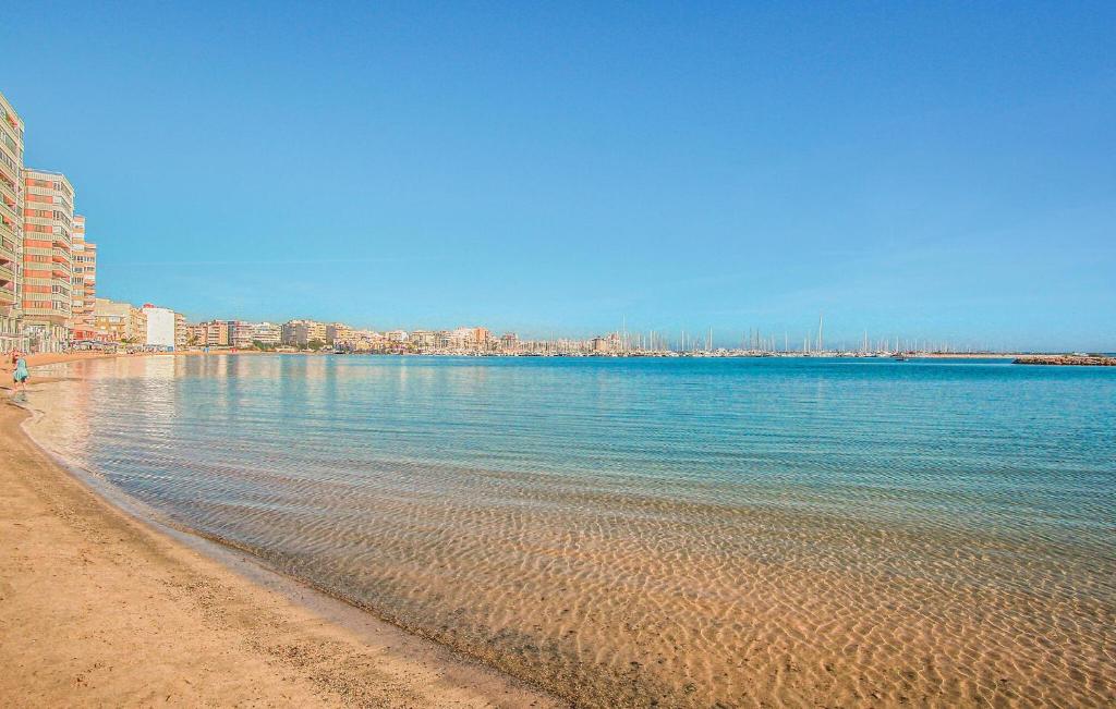2 Bedroom Nice Apartment In Torrevieja photo 3