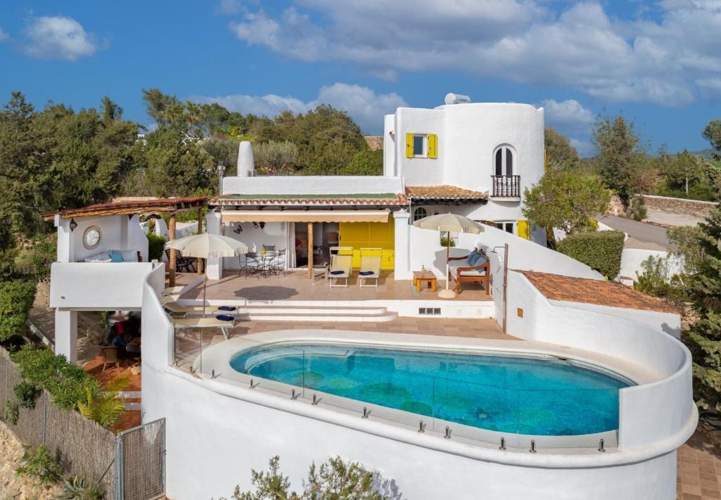 Villa Torre Xanchu — photo 1