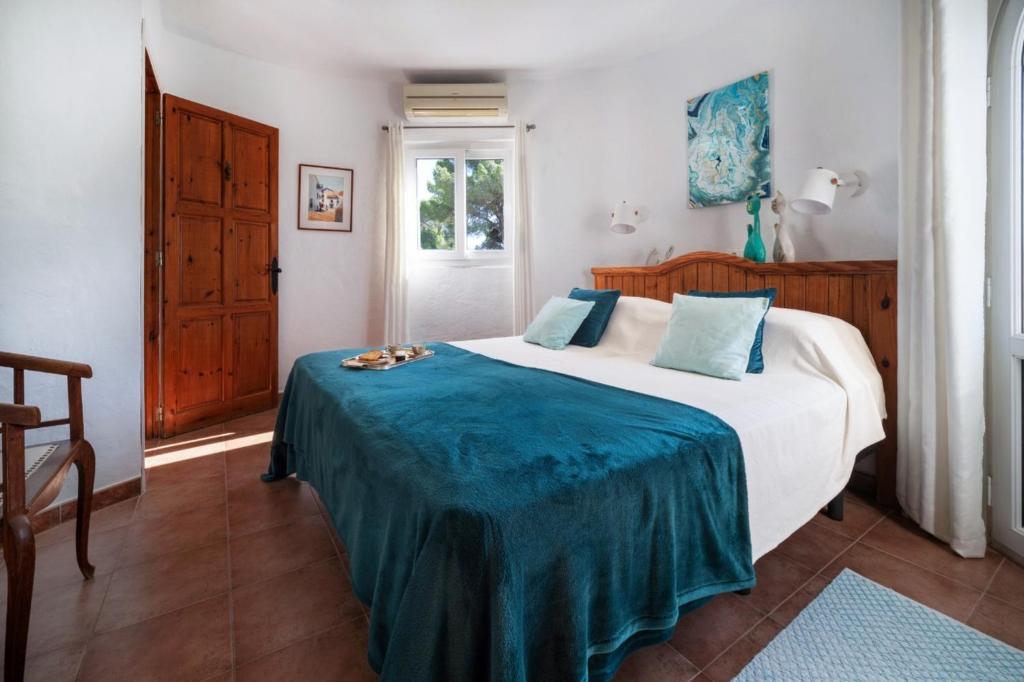 Villa Torre Xanchu photo 2