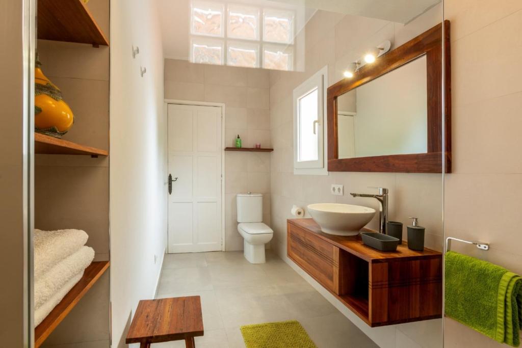 Villa Torre Xanchu photo 3