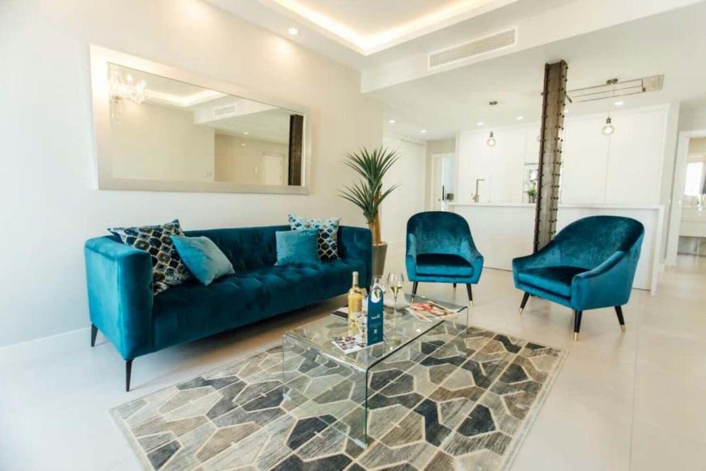 Spacious Elegant 3BR in the Center of Seville photo 3