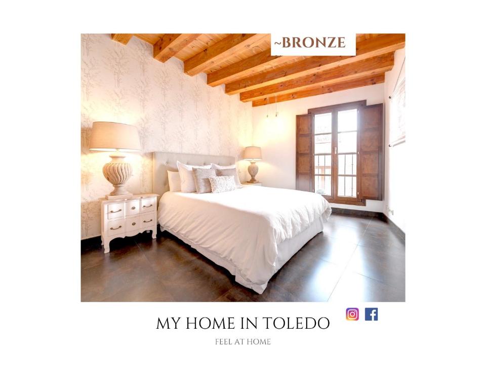 -BRONZE- by myhomeintoledo — photo 1