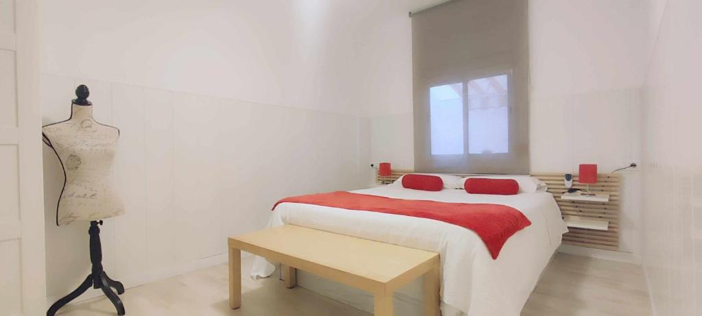 Maria House. photo 2