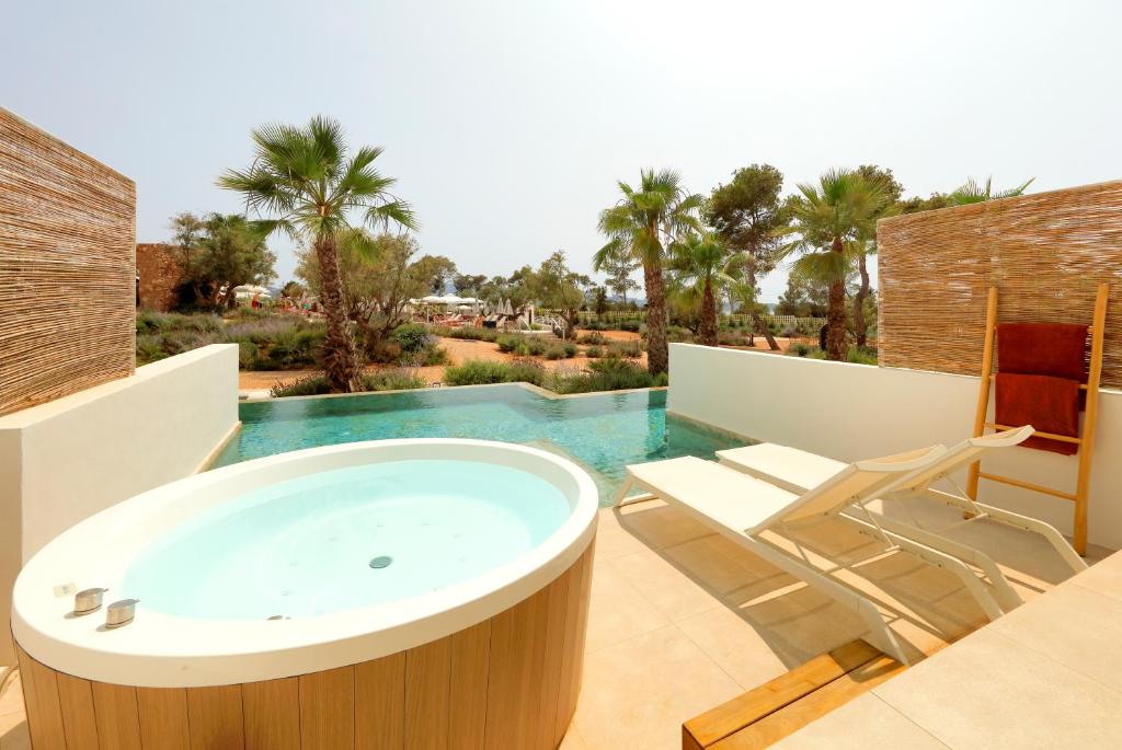 The Signature Level at TRS Ibiza Hotel - All Inclusive Adults Only - Entrance to Clubs included photo 3