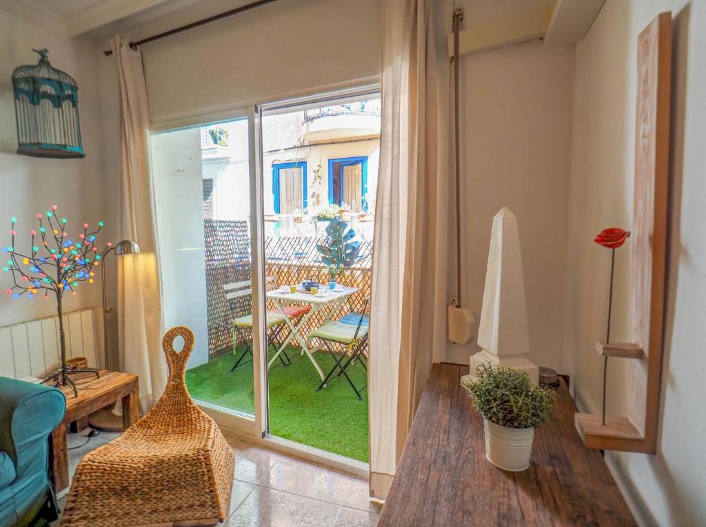 The Beach Holi Apartment by Hello Homes Sitges photo 2