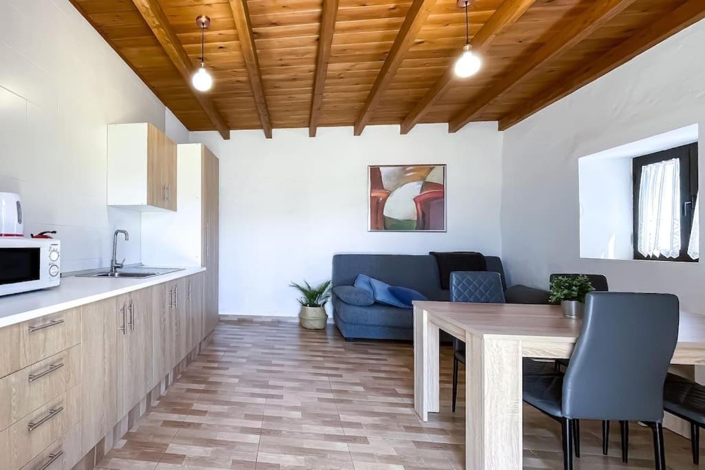 Tindaya Sol Smartworking by Babiniliving photo 3