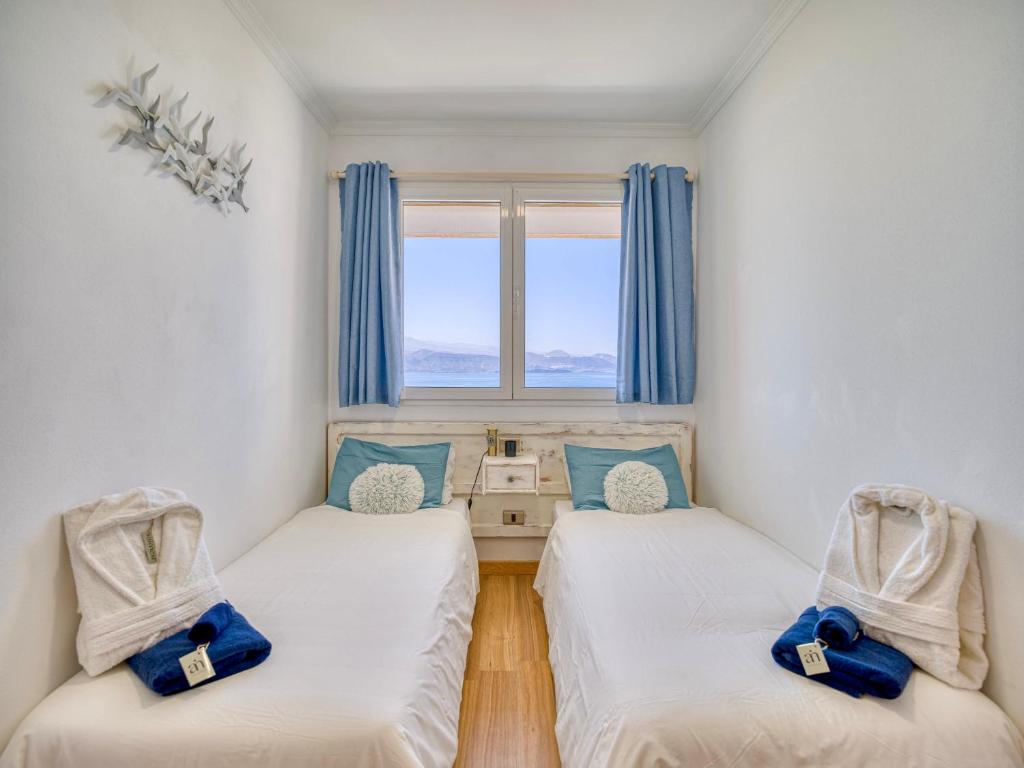 2 Bedrooms & Spectacular Views in Best Part of Las Canteras photo 2