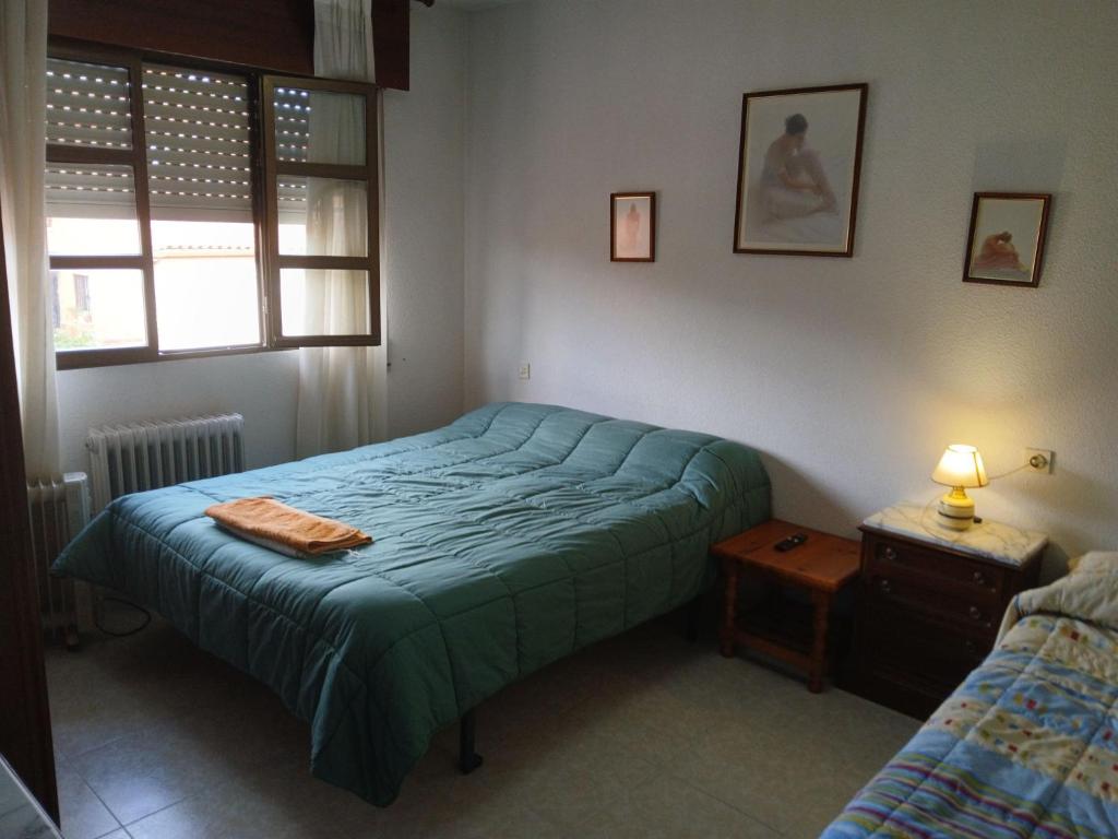 Private Double Room Toledo photo 2