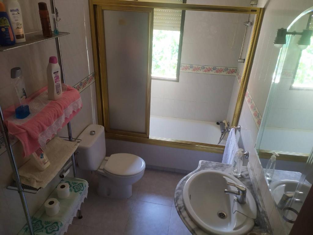 Private Double Room Toledo photo 3