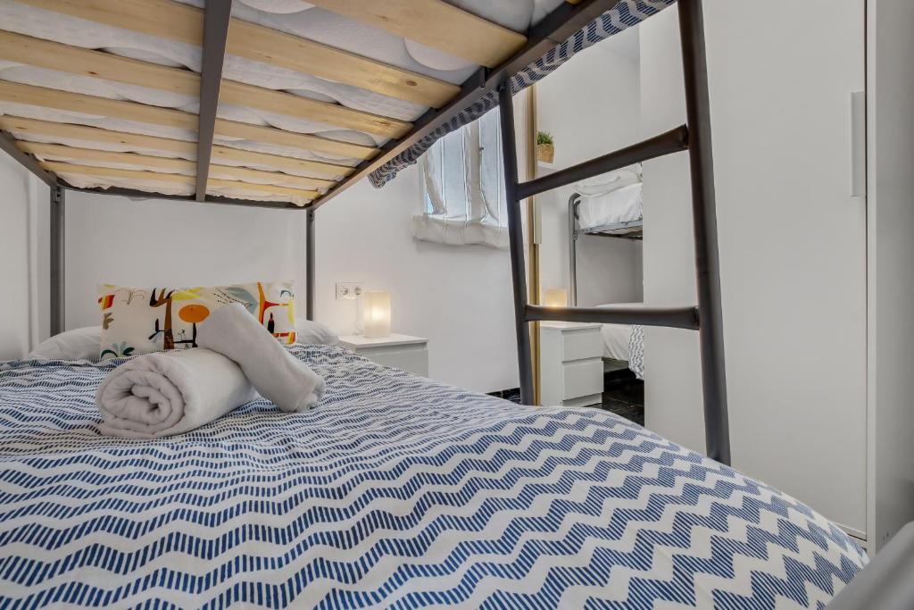 Sol y Sol 4J By IVI Real Estate photo 2