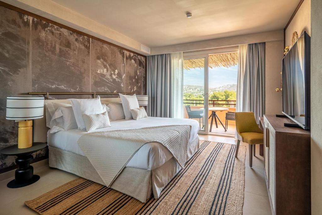 Hotel Ritual de Terra & SPA Moraira photo 2