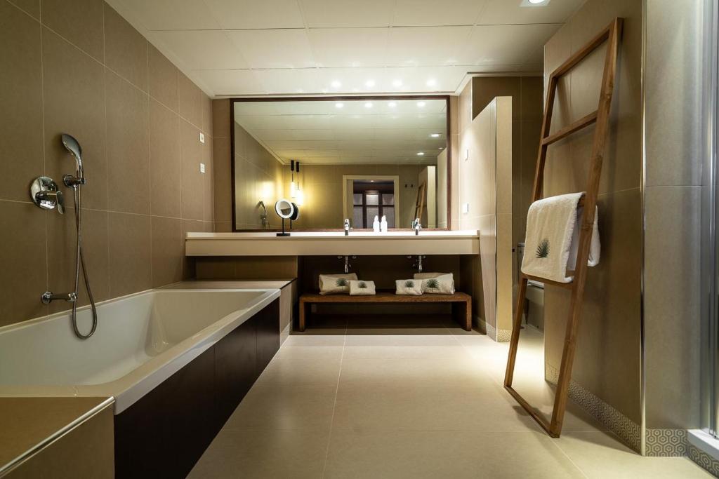Hotel Ritual de Terra & SPA Moraira photo 3
