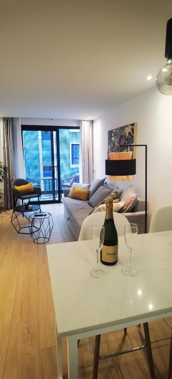 Strada-Beach Las Canteras — photo 1