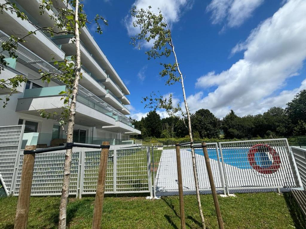 Galiciaguesthome-Rosalia de Castro-Silgar — photo 1