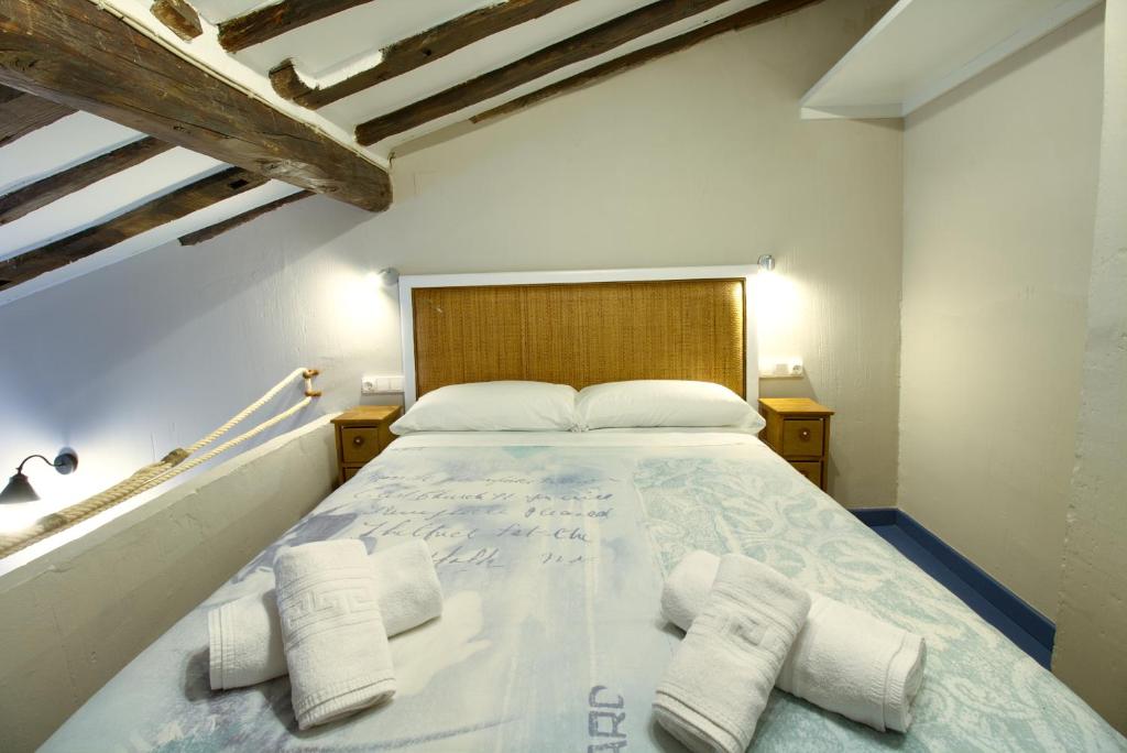 Cuencaloft En Plaza Mayor photo 2