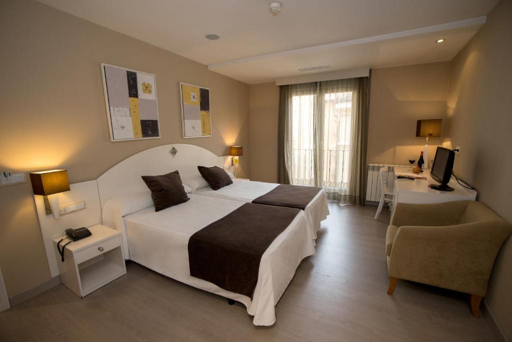 Hotel Torico Plaza photo 2