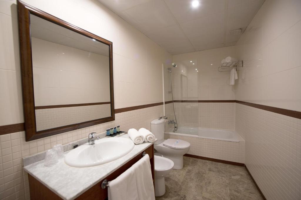 Hotel Torico Plaza photo 3